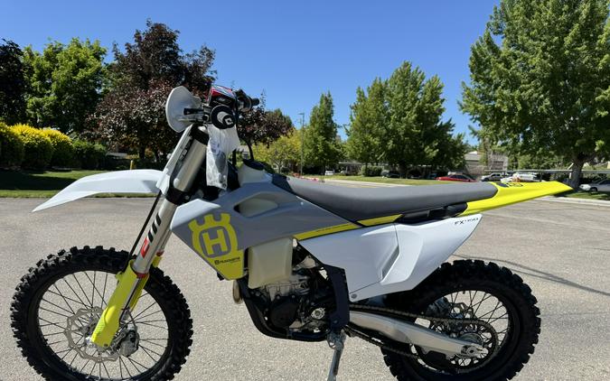 2023 Husqvarna Motorcycles FX 450