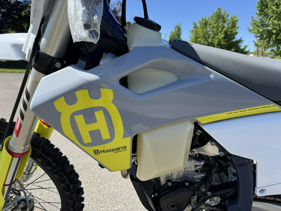 2023 Husqvarna Motorcycles FX 450 PRESS BIKE