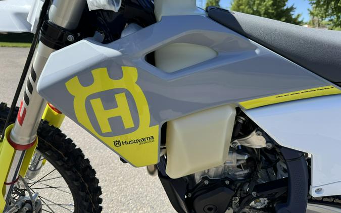 2023 Husqvarna Motorcycles FX 450