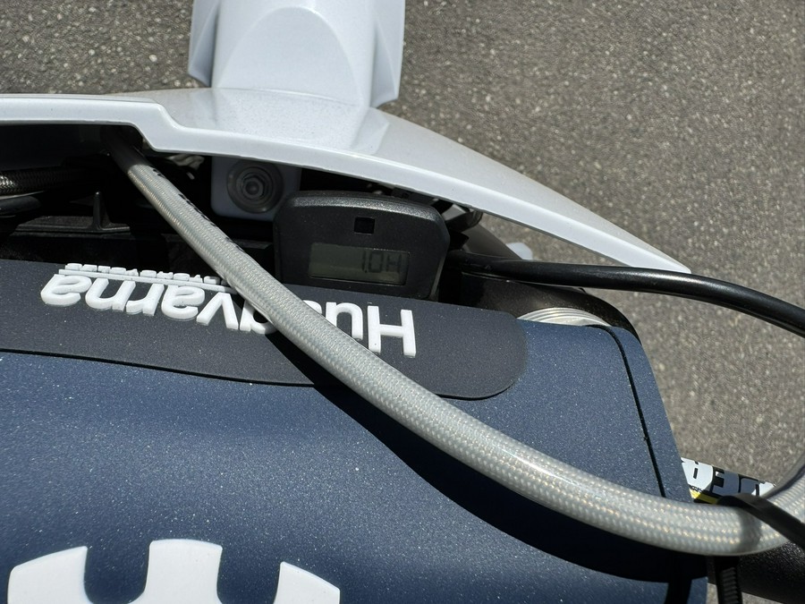 2023 Husqvarna Motorcycles FX 450 PRESS BIKE
