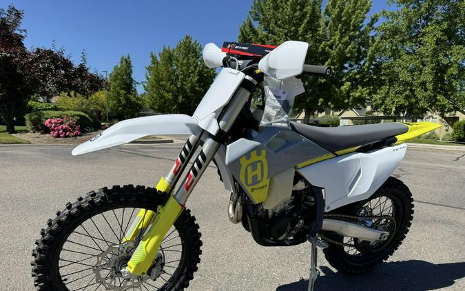 2023 Husqvarna Motorcycles FX 450