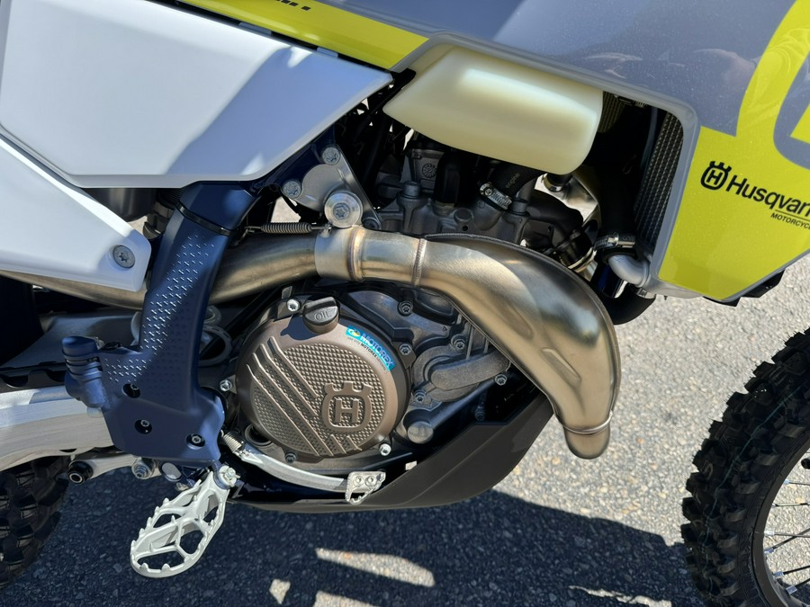 2023 Husqvarna Motorcycles FX 450 PRESS BIKE