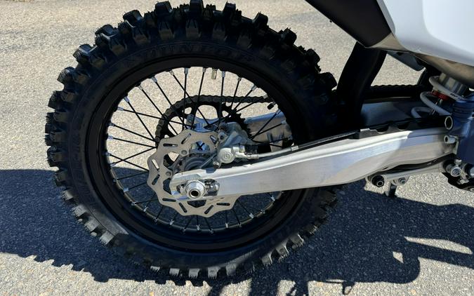 2023 Husqvarna Motorcycles FX 450