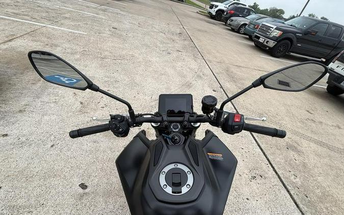 2026 Yamaha MT-09