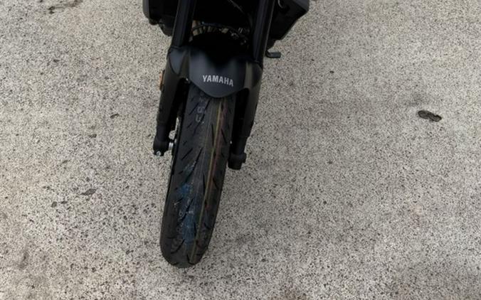 2026 Yamaha MT-09