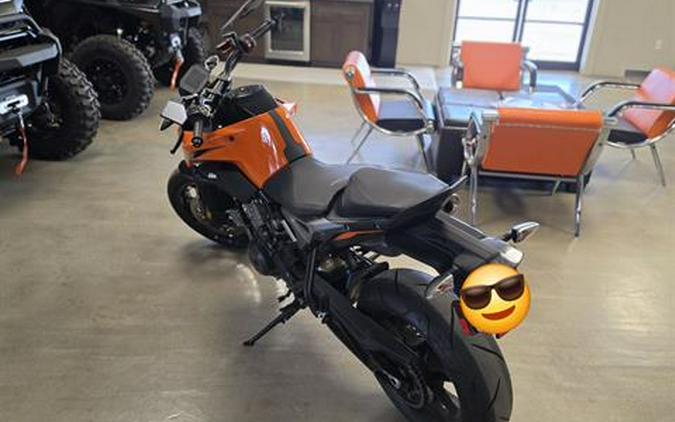 Motorcycles for sale in Wichita Falls, TX - MotoHunt