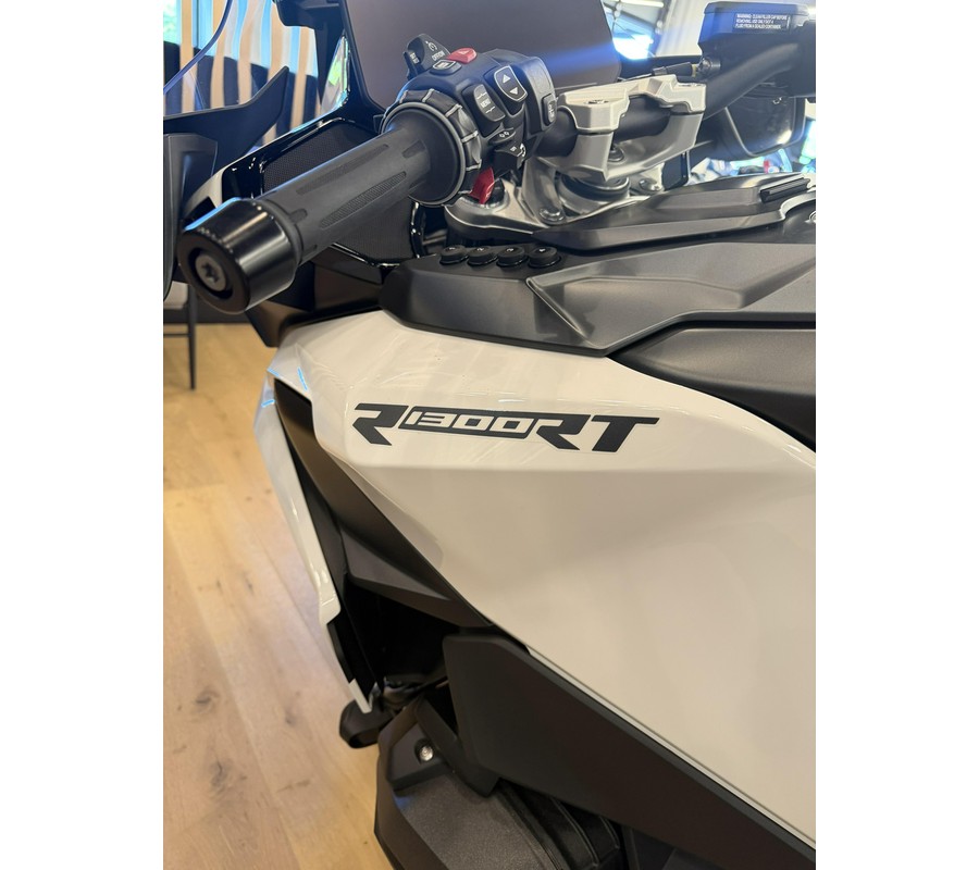 2026 BMW R 1300 RT