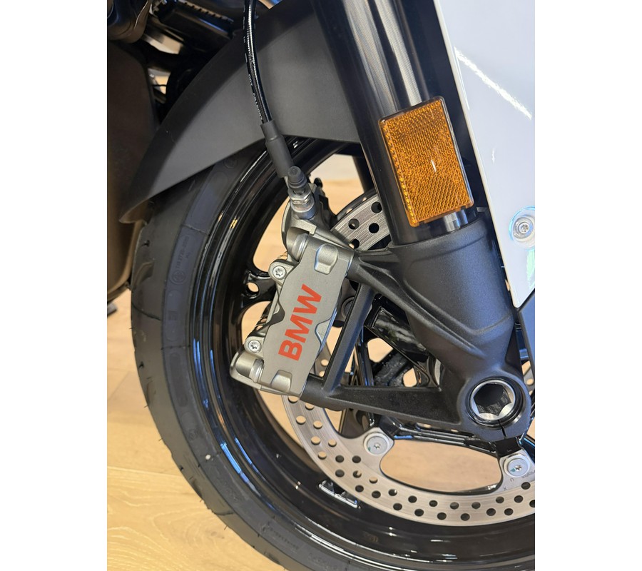 2026 BMW R 1300 RT