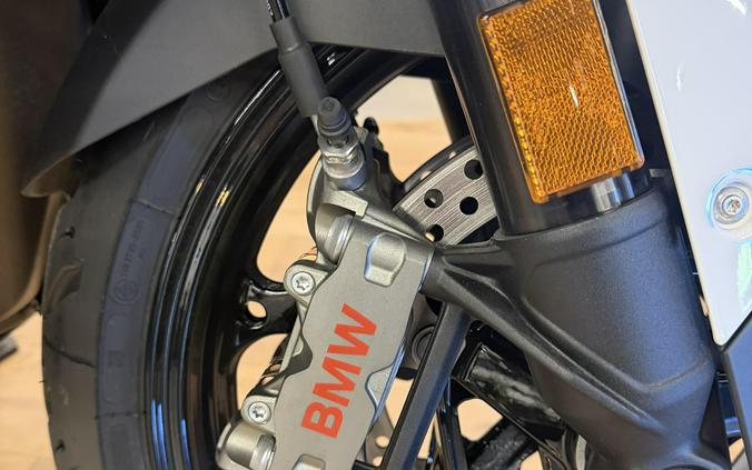 2026 BMW R 1300 RT