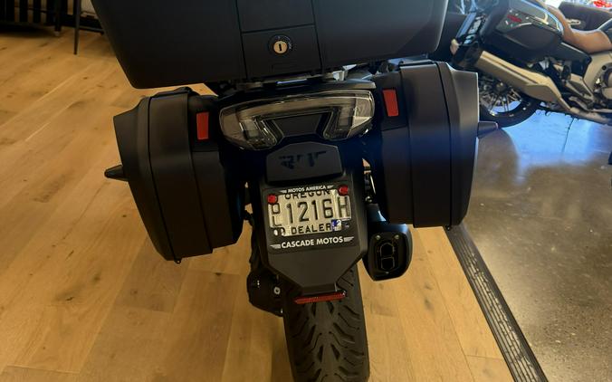 2026 BMW R 1300 RT