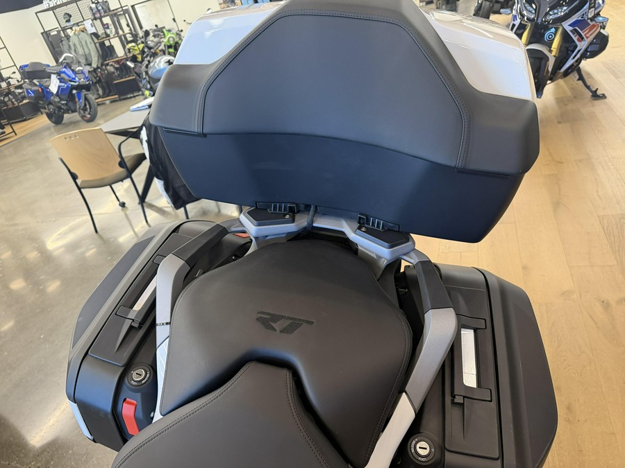 2026 BMW R 1300 RT
