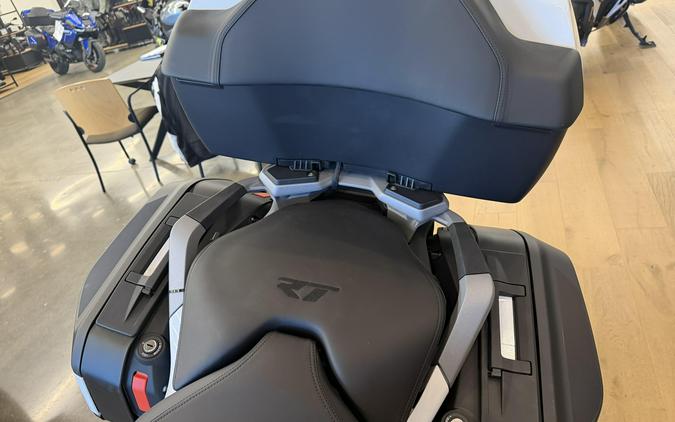 2026 BMW R 1300 RT