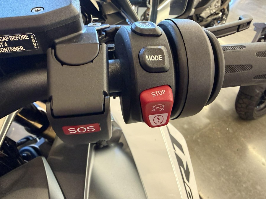2026 BMW R 1300 RT