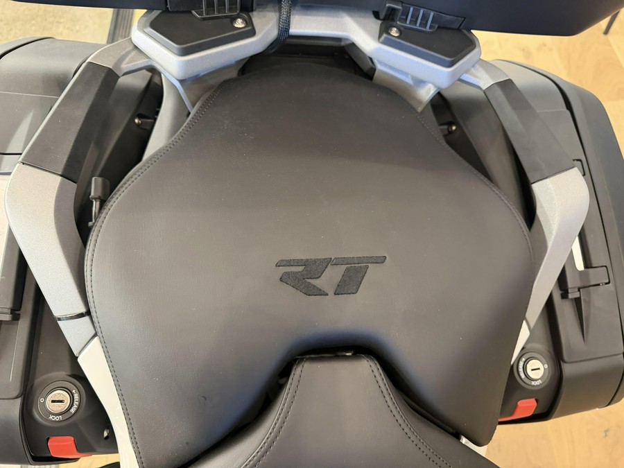 2026 BMW R 1300 RT