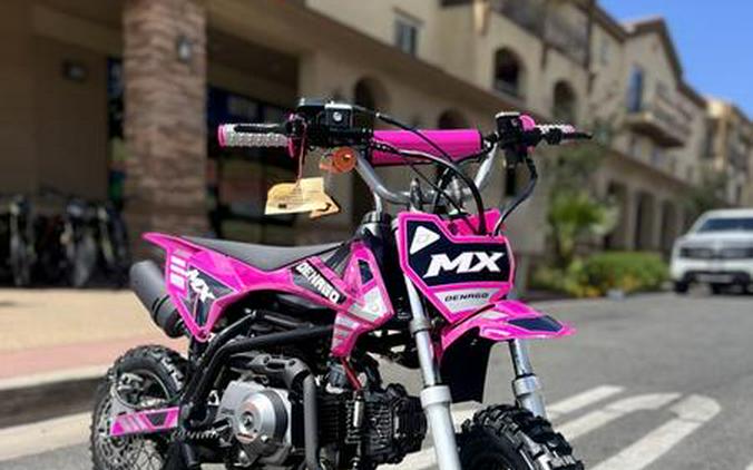 2026 DENAGO MX
