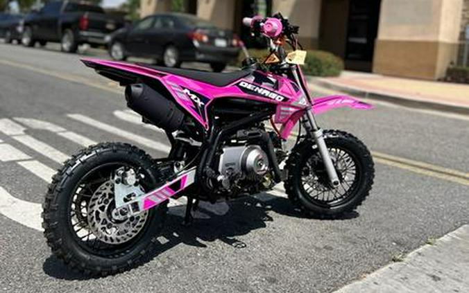 2026 DENAGO MX