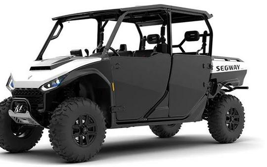 2026 UT10 P Crew - Segway Powersports
