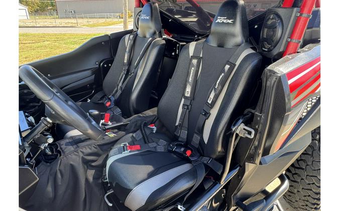 2021 TERYX KRX 1000 ES - Kawasaki