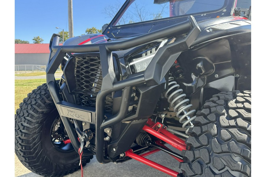 2021 TERYX KRX 1000 ES - Kawasaki
