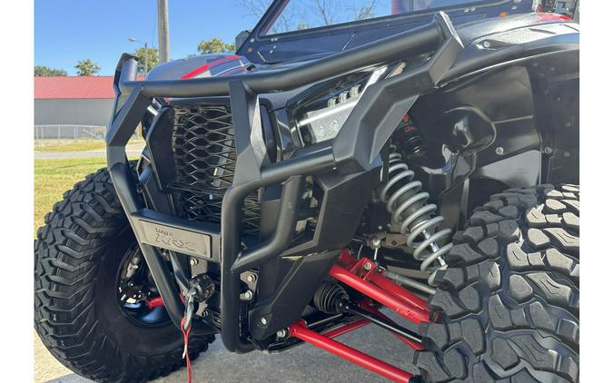 2021 TERYX KRX 1000 ES - Kawasaki