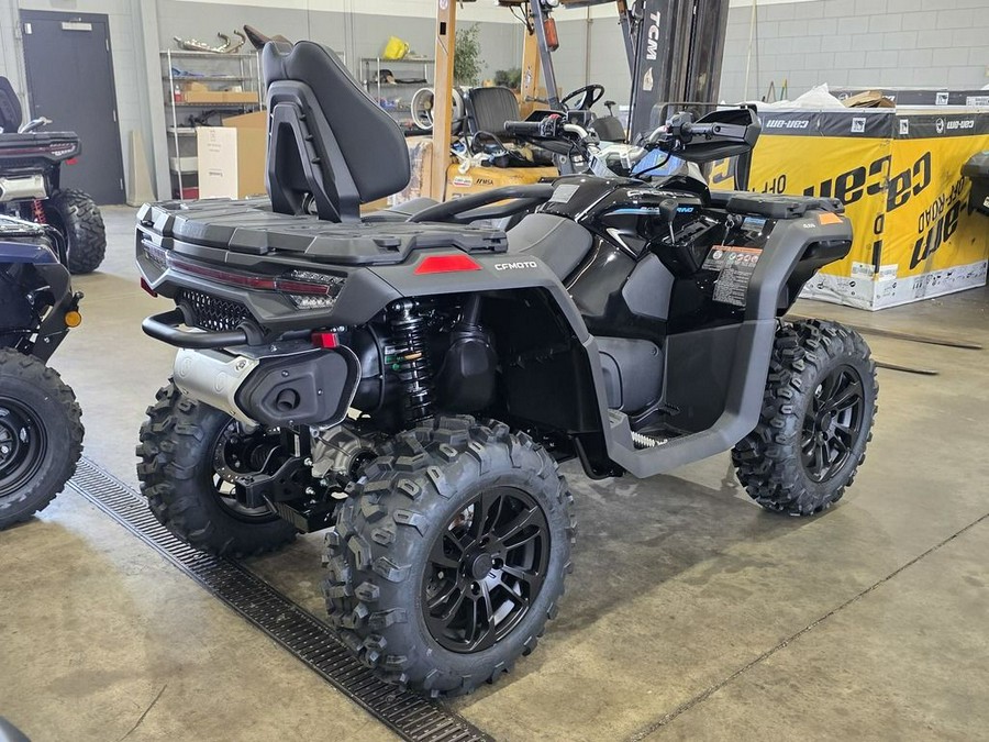 2026 CFMOTO CFORCE 800 Touring