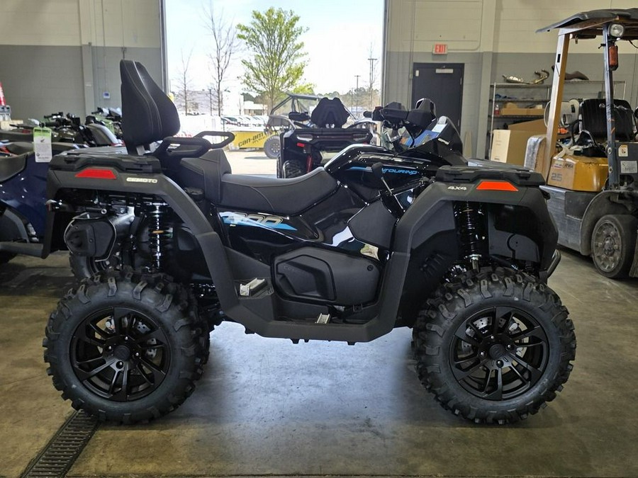 2026 CFMOTO CFORCE 800 Touring
