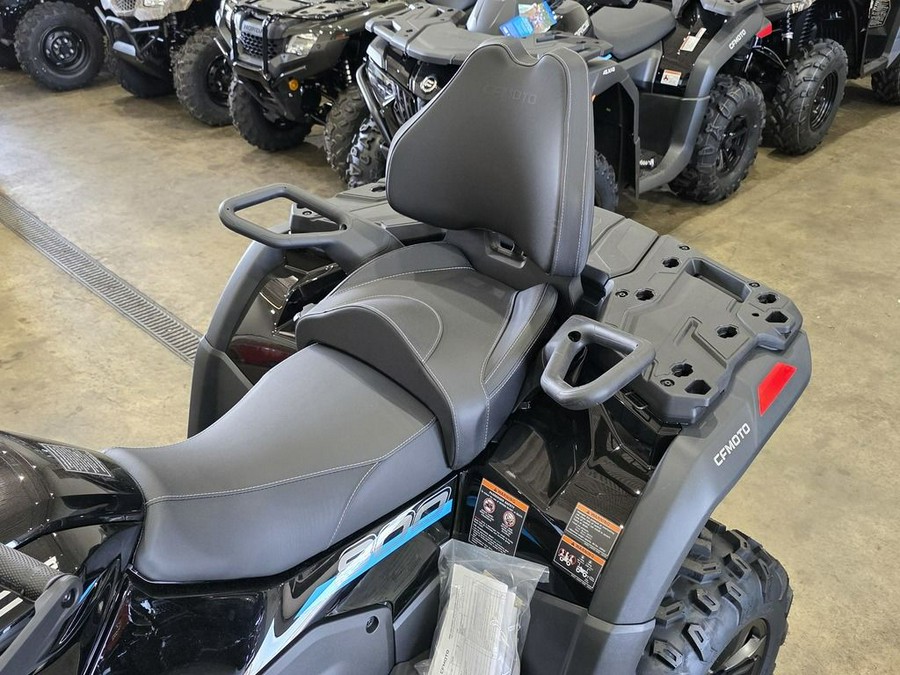 2026 CFMOTO CFORCE 800 Touring