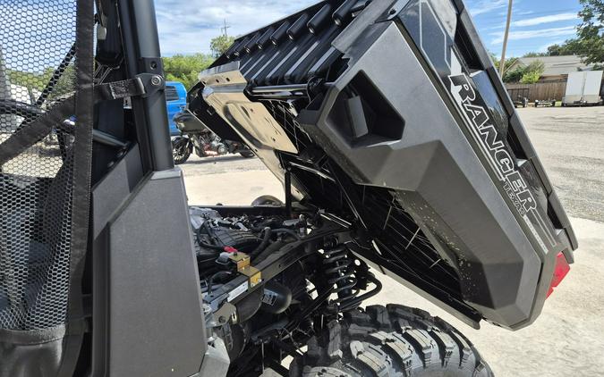 2027 Polaris Ranger Crew XP 1000 Texas Edition