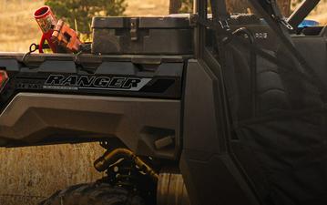 2027 Polaris Ranger Crew XP 1000 Texas Edition