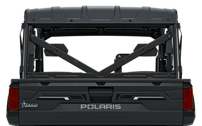 2027 Polaris Ranger Crew XP 1000 Texas Edition