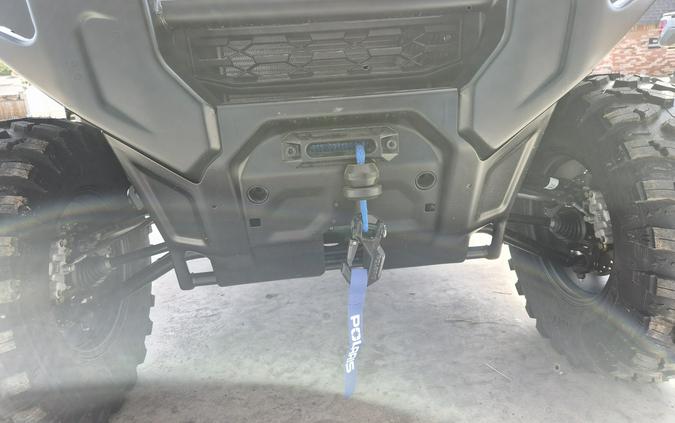 2027 Polaris Ranger Crew XP 1000 Texas Edition