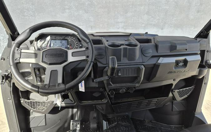 2027 Polaris Ranger Crew XP 1000 Texas Edition