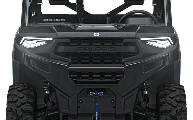 2027 Polaris Ranger Crew XP 1000 Texas Edition