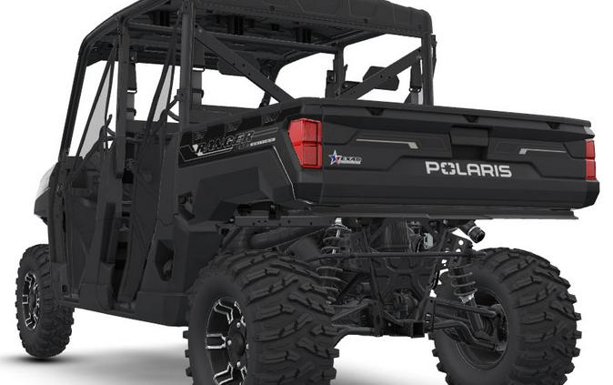 2027 Polaris Ranger Crew XP 1000 Texas Edition