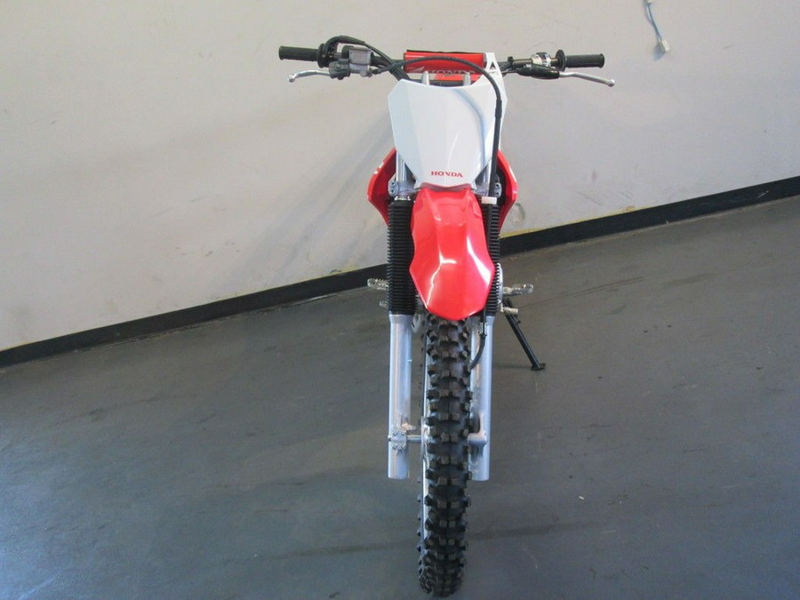 2021 Honda® CRF250F