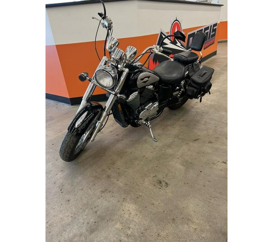 2000 Honda® SHADOW