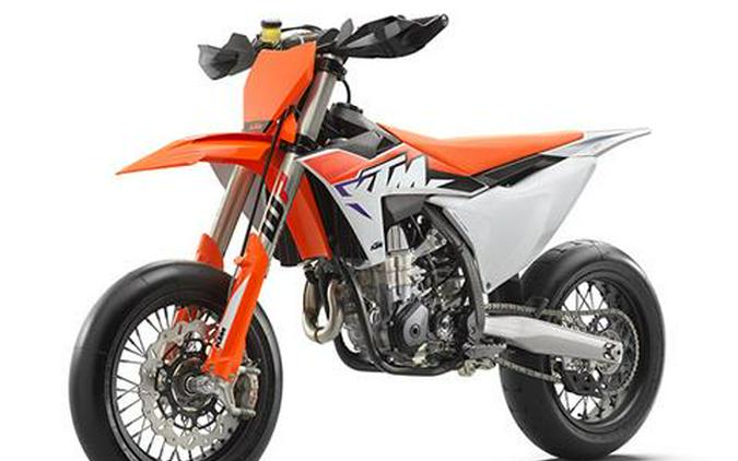 2023 KTM 450 SMR