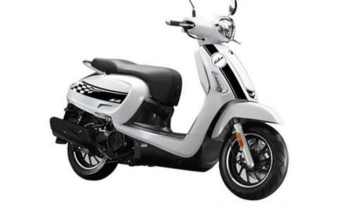 2020 Kymco Like 50i