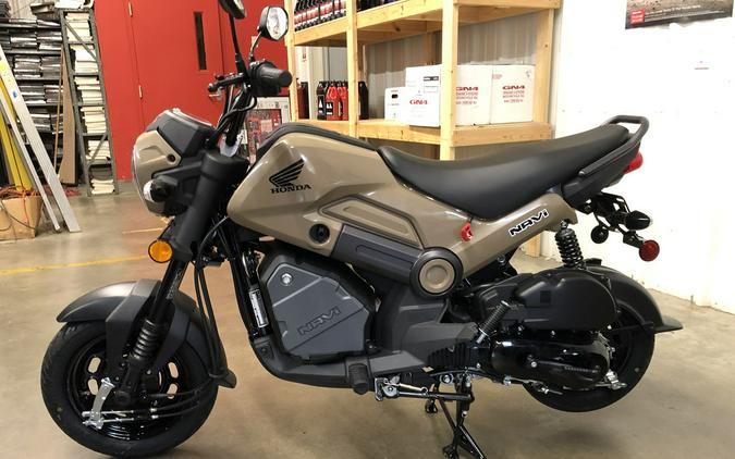 2023 Honda NAVI