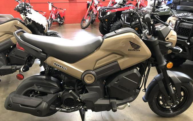 2023 Honda NAVI