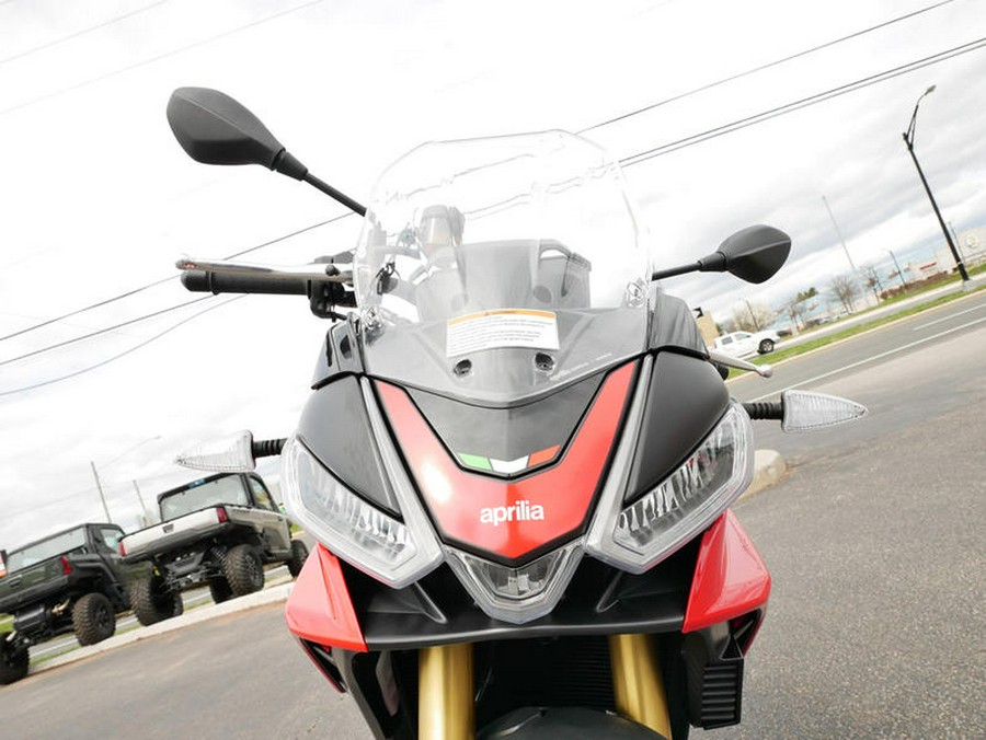 2023 Aprilia® Tuono V4 1100