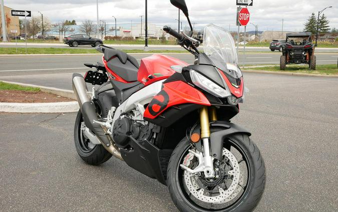 2023 Aprilia® Tuono V4 1100