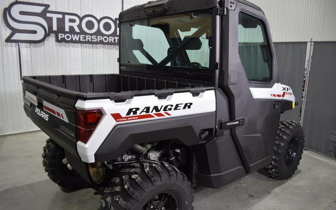 2024 Polaris® Ranger XP 1000 NorthStar Edition Trail Boss