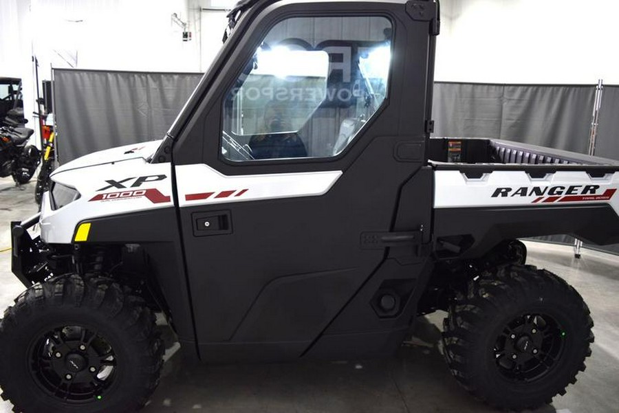 2024 Polaris® Ranger XP 1000 NorthStar Edition Trail Boss