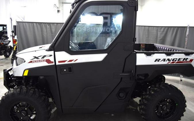 2024 Polaris® Ranger XP 1000 NorthStar Edition Trail Boss