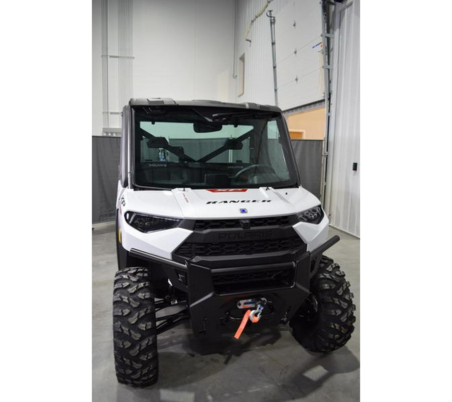 2024 Polaris® Ranger XP 1000 NorthStar Edition Trail Boss