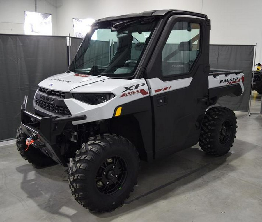 2024 Polaris® Ranger XP 1000 NorthStar Edition Trail Boss