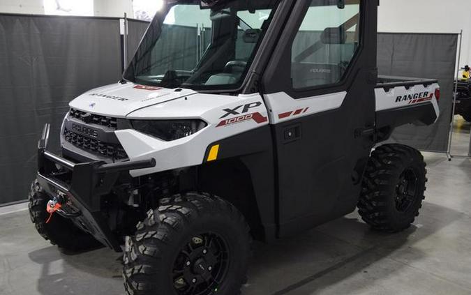 2024 Polaris® Ranger XP 1000 NorthStar Edition Trail Boss