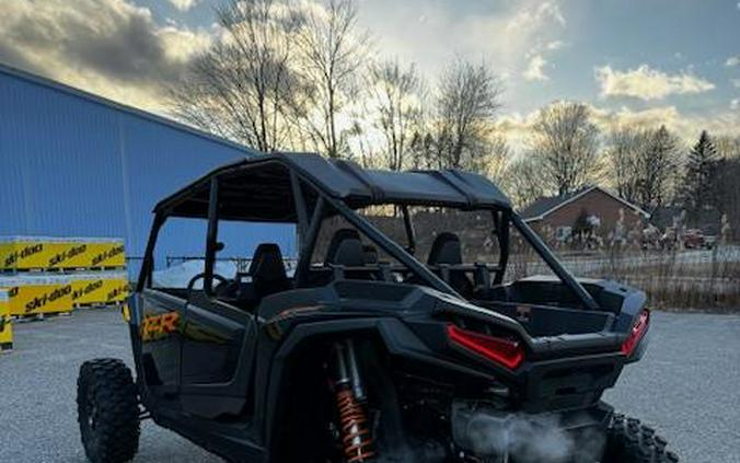 2024 Polaris Industries RZR XP 4 1000 PREMIUM