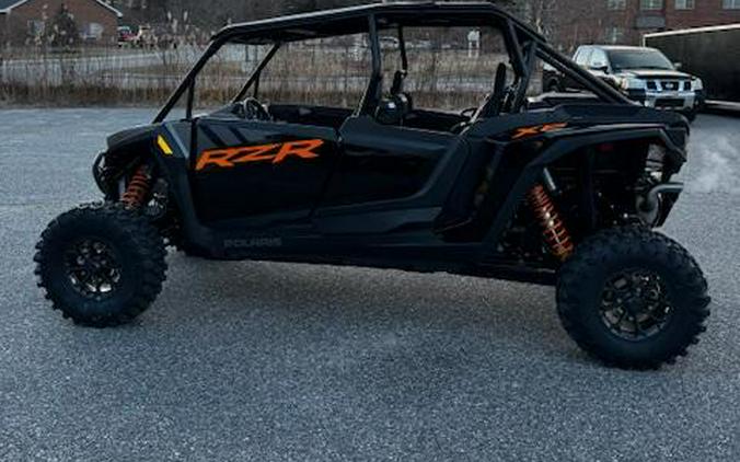 2024 Polaris Industries RZR XP 4 1000 PREMIUM